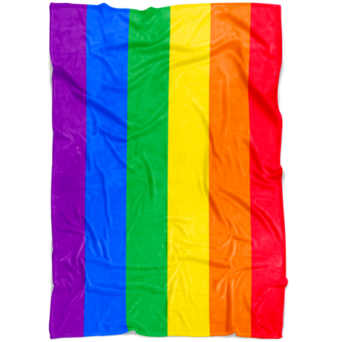 Etsy - LGBT blanket