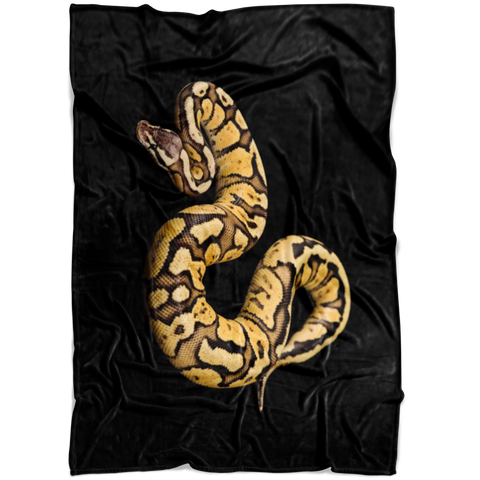 Snake Blanket