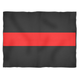 Thin Red Line Blankets - Small, Medium and Large